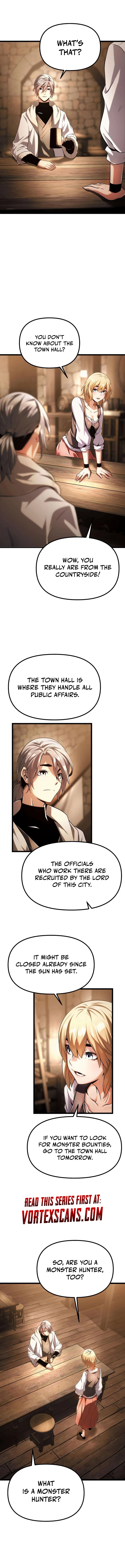 The Shepherd Wizard Chapter 6 Page 16